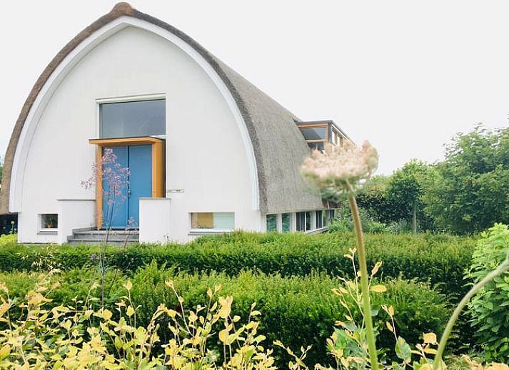 Verblijf 293618 • Vakantiewoning Achterhoek • Huisje in Doetinchem