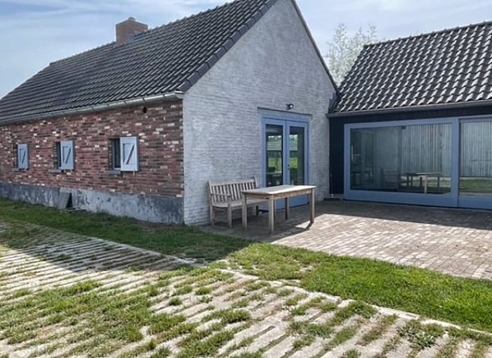 Verblijf 293619 - Vakantiewoning Achterhoek - Vakantiehuisje in Doetinchem