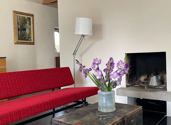 Verblijf 293619 - Vakantiewoning Achterhoek - Vakantiehuisje in Doetinchem