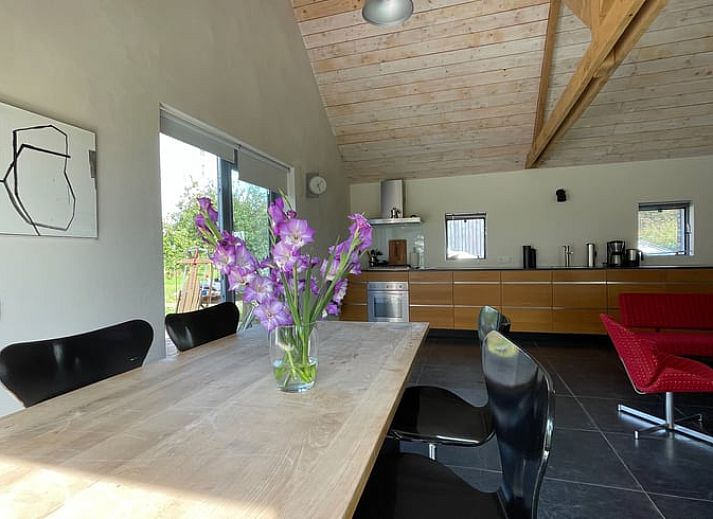 Verblijf 293619 - Vakantiewoning Achterhoek - Vakantiehuisje in Doetinchem