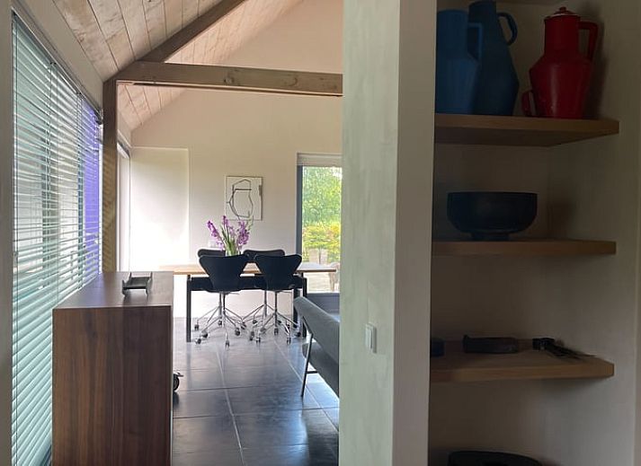 Verblijf 293619 - Vakantiewoning Achterhoek - Vakantiehuisje in Doetinchem