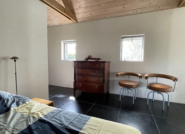 Verblijf 293619 - Vakantiewoning Achterhoek - Vakantiehuisje in Doetinchem