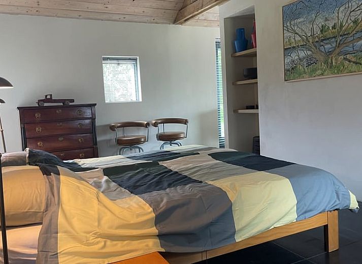 Verblijf 293619 - Vakantiewoning Achterhoek - Vakantiehuisje in Doetinchem