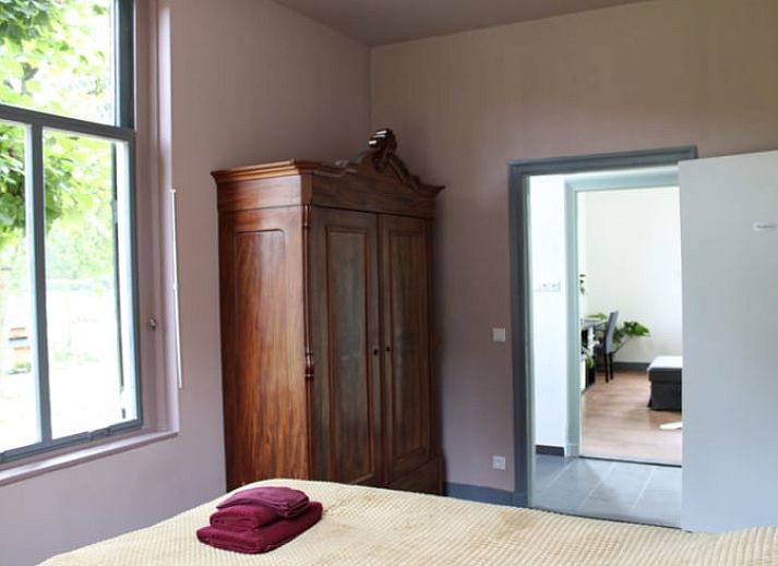 Guest house 293620 - Holiday property Achterhoek - Vakantiehuisje in Doetinchem