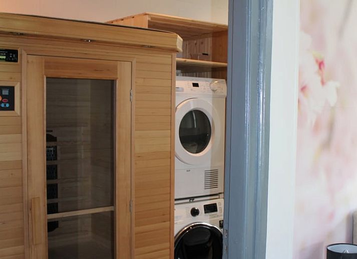 Guest house 293620 - Holiday property Achterhoek - Vakantiehuisje in Doetinchem