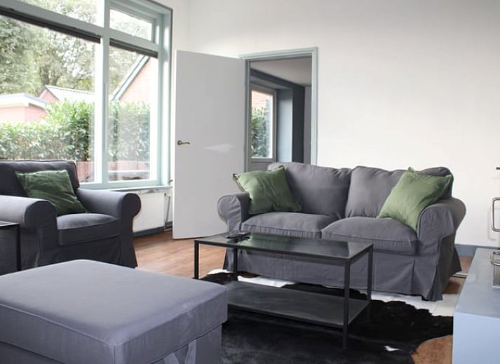 Guest house 293620 - Holiday property Achterhoek - Vakantiehuisje in Doetinchem