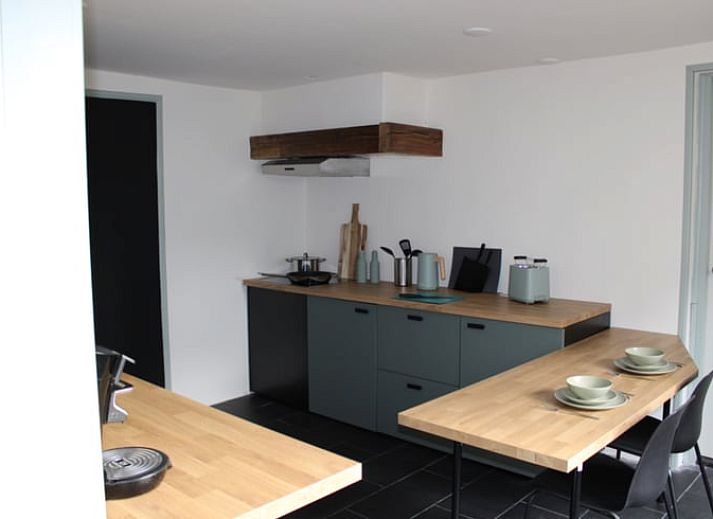 Guest house 293620 - Holiday property Achterhoek - Vakantiehuisje in Doetinchem