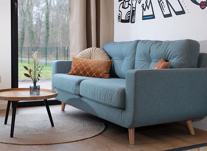 Unterkunft 293623 • Ferienhaus Achterhoek • Vakantiehuisje in Doetinchem