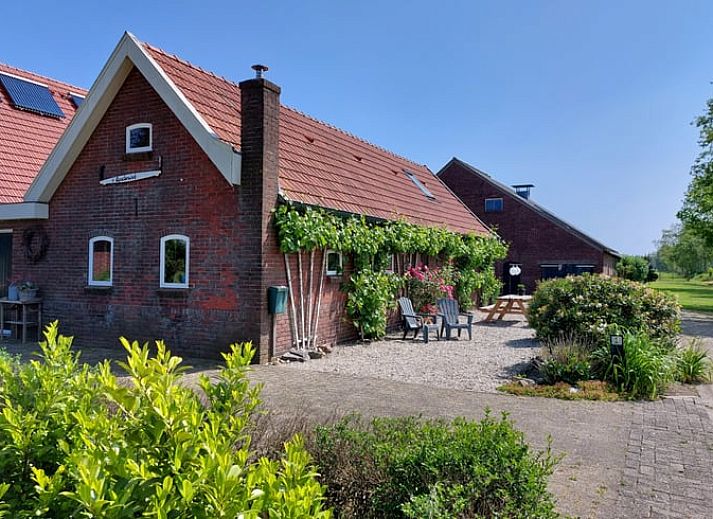Unterkunft 293705 • Ferienhaus Achterhoek • Vakantiehuisje in Eibergen 