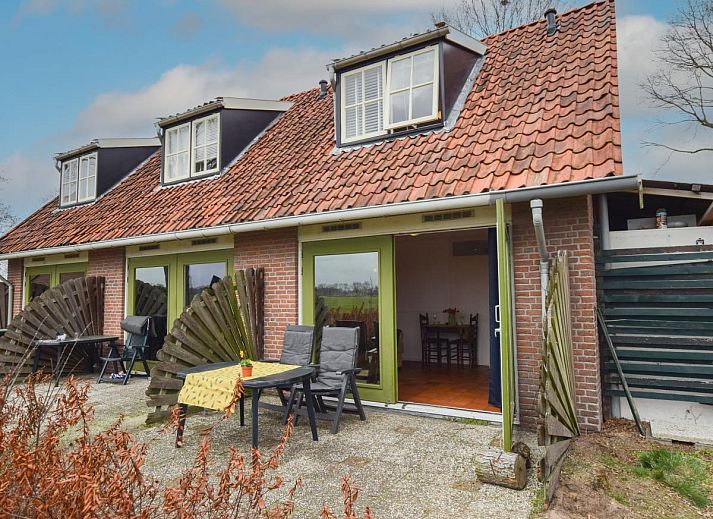Verblijf 293707 • Vakantiewoning Achterhoek • Herberg Achterhoek II