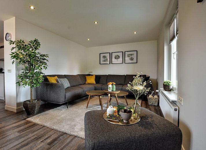 Verblijf 293708 • Appartement Achterhoek • Erve Tank