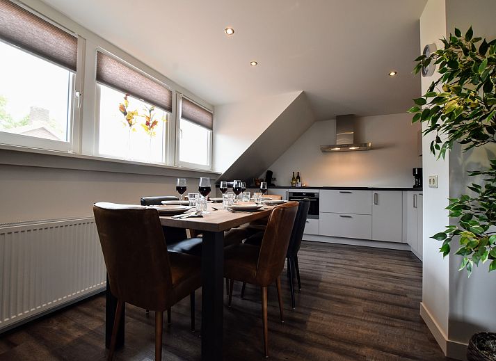 Unterkunft 293708 - Appartement Achterhoek - Erve Tank