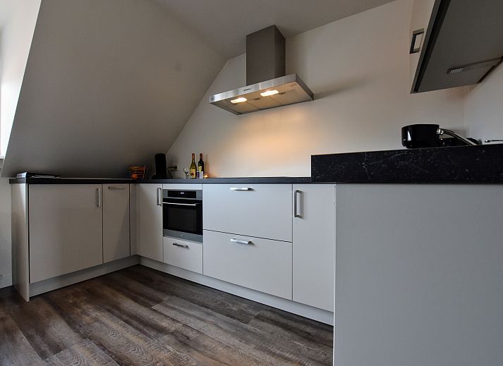 Unterkunft 293708 - Appartement Achterhoek - Erve Tank