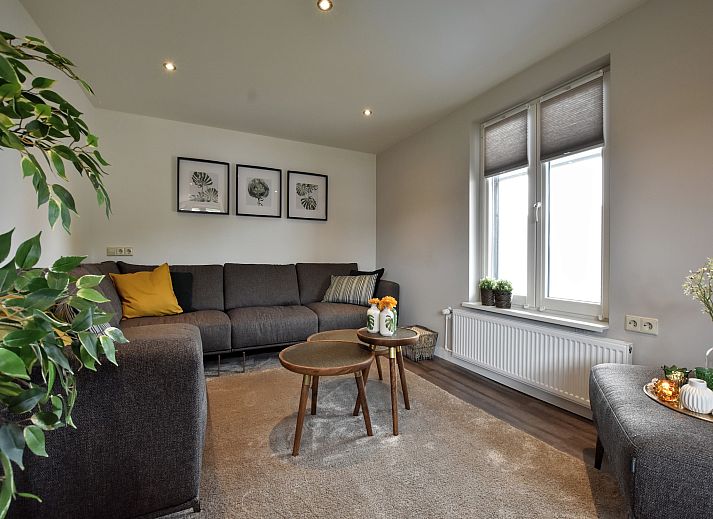Unterkunft 293708 - Appartement Achterhoek - Erve Tank