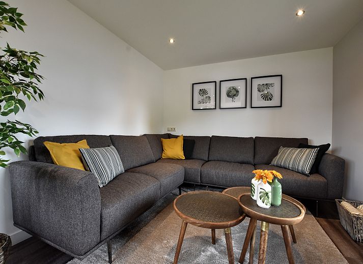 Unterkunft 293708 - Appartement Achterhoek - Erve Tank