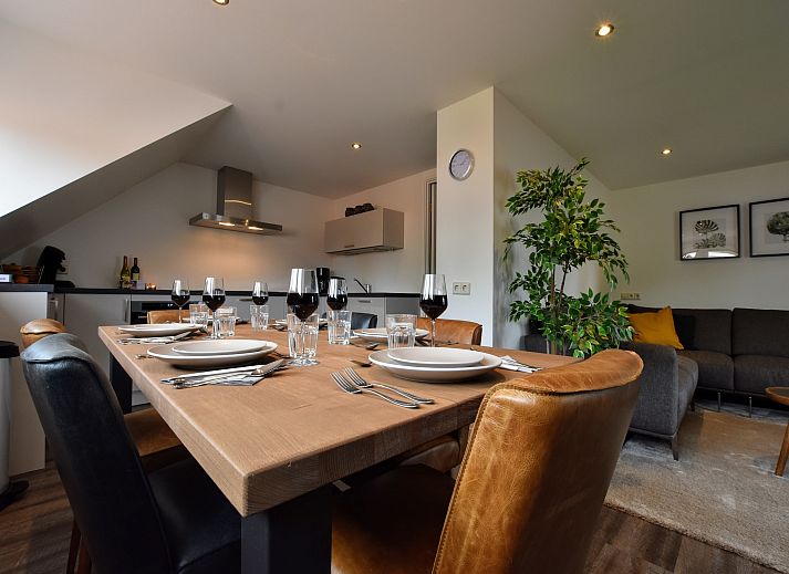 Unterkunft 293708 - Appartement Achterhoek - Erve Tank