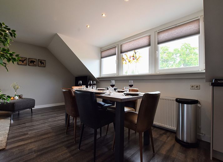 Unterkunft 293708 - Appartement Achterhoek - Erve Tank