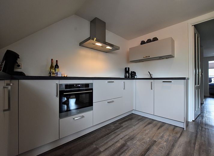 Unterkunft 293708 - Appartement Achterhoek - Erve Tank