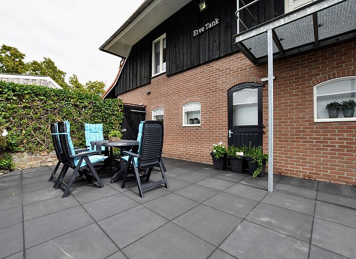 Unterkunft 293708 - Appartement Achterhoek - Erve Tank