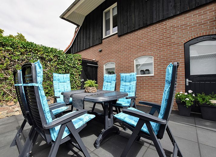 Unterkunft 293708 - Appartement Achterhoek - Erve Tank