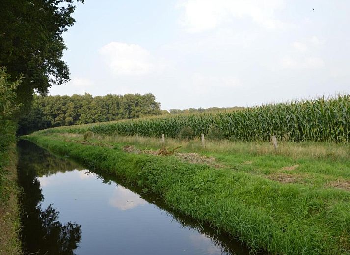 Unterkunft 293708 - Appartement Achterhoek - Erve Tank