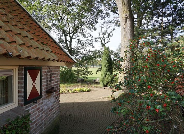 Unterkunft 293711 - Ferienhaus Achterhoek - Huisje in Eibergen
