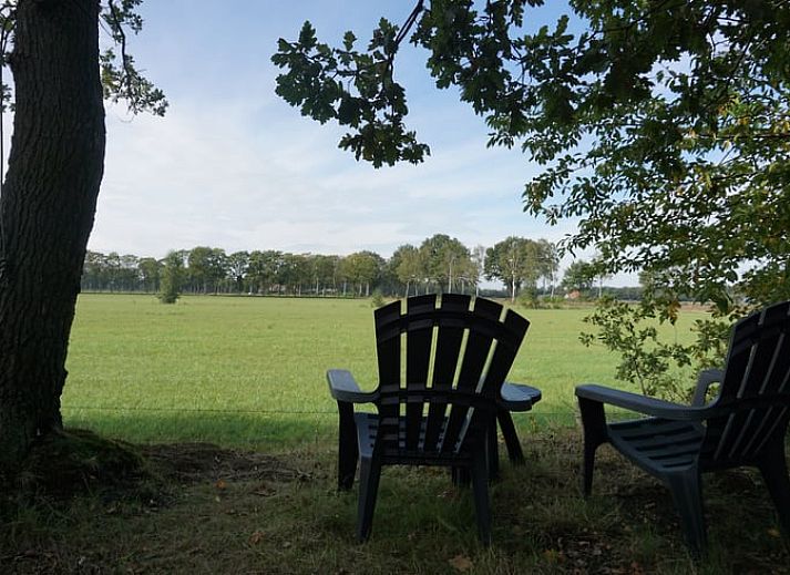 Unterkunft 293711 - Ferienhaus Achterhoek - Huisje in Eibergen