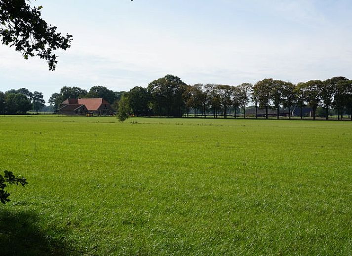 Unterkunft 293711 - Ferienhaus Achterhoek - Huisje in Eibergen