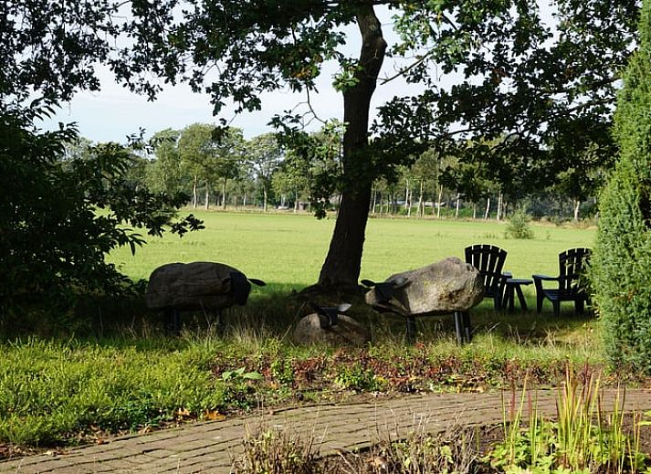 Unterkunft 293711 - Ferienhaus Achterhoek - Huisje in Eibergen