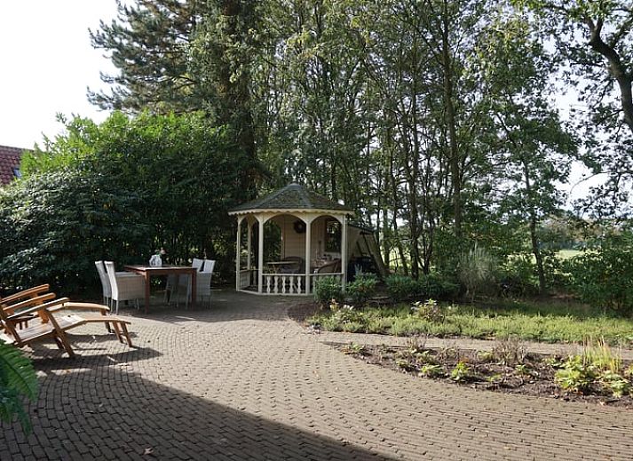 Unterkunft 293711 - Ferienhaus Achterhoek - Huisje in Eibergen