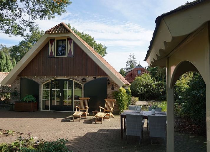 Unterkunft 293711 - Ferienhaus Achterhoek - Huisje in Eibergen