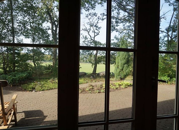 Unterkunft 293711 - Ferienhaus Achterhoek - Huisje in Eibergen