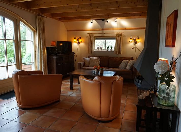 Unterkunft 293711 - Ferienhaus Achterhoek - Huisje in Eibergen