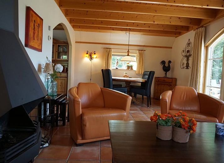 Unterkunft 293711 - Ferienhaus Achterhoek - Huisje in Eibergen