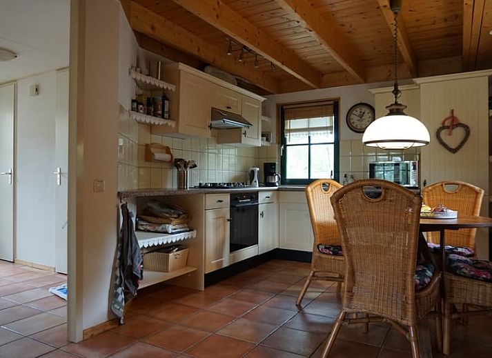 Unterkunft 293711 - Ferienhaus Achterhoek - Huisje in Eibergen