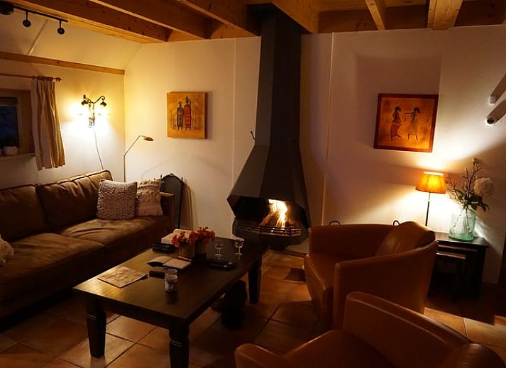 Unterkunft 293711 - Ferienhaus Achterhoek - Huisje in Eibergen