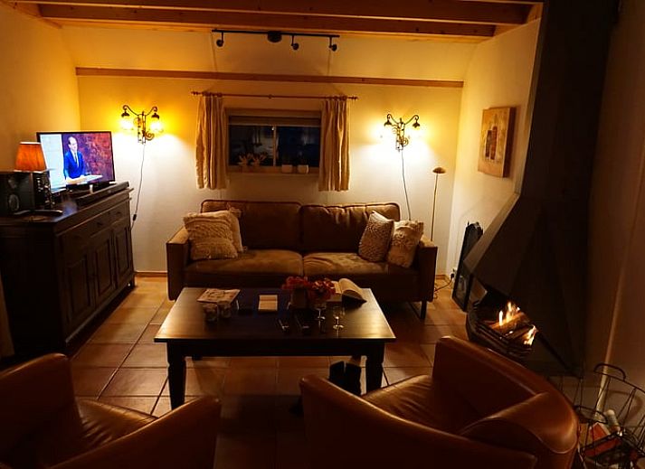 Unterkunft 293711 - Ferienhaus Achterhoek - Huisje in Eibergen