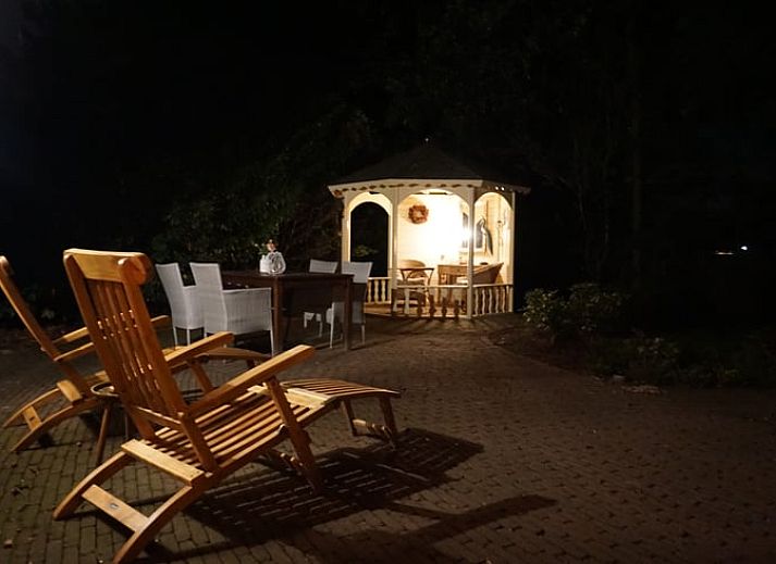 Unterkunft 293711 - Ferienhaus Achterhoek - Huisje in Eibergen