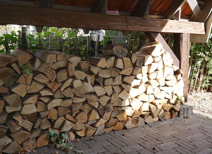 Unterkunft 293711 - Ferienhaus Achterhoek - Huisje in Eibergen