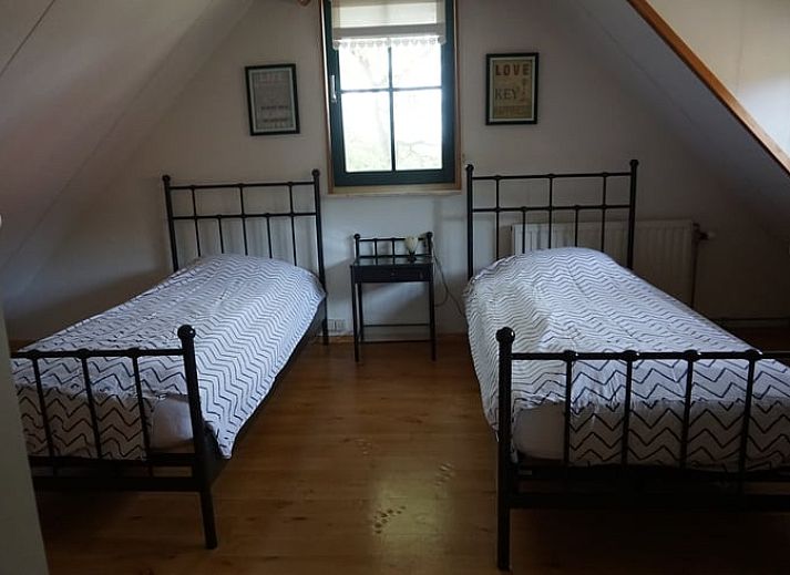 Unterkunft 293711 - Ferienhaus Achterhoek - Huisje in Eibergen