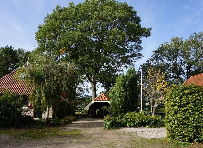 Unterkunft 293711 - Ferienhaus Achterhoek - Huisje in Eibergen