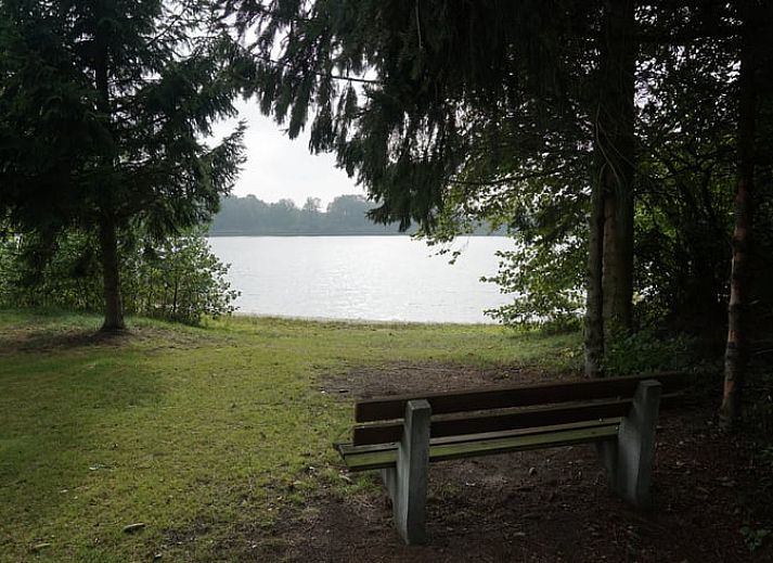 Unterkunft 293711 - Ferienhaus Achterhoek - Huisje in Eibergen