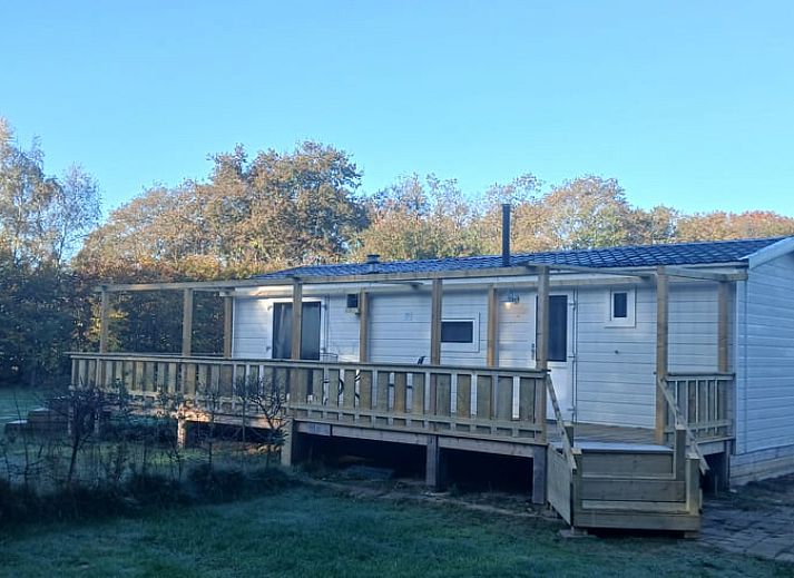Unterkunft 293718 - Ferienhaus Achterhoek - Vakantiehuisje in Eibergen
