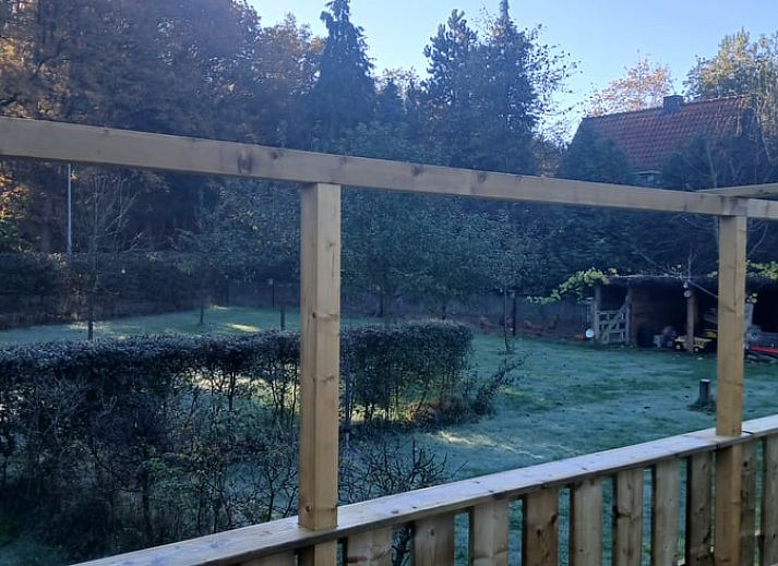 Unterkunft 293718 - Ferienhaus Achterhoek - Vakantiehuisje in Eibergen