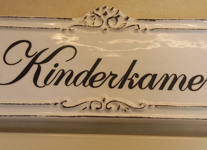 Unterkunft 293718 - Ferienhaus Achterhoek - Vakantiehuisje in Eibergen