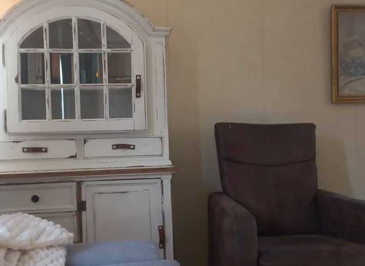 Unterkunft 293718 - Ferienhaus Achterhoek - Vakantiehuisje in Eibergen