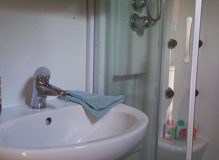 Unterkunft 293718 - Ferienhaus Achterhoek - Vakantiehuisje in Eibergen