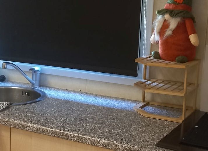 Unterkunft 293718 - Ferienhaus Achterhoek - Vakantiehuisje in Eibergen