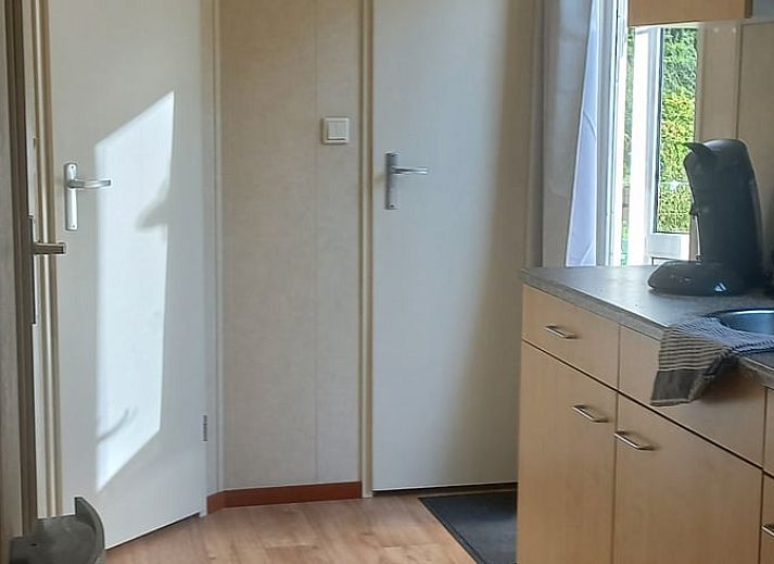 Unterkunft 293718 - Ferienhaus Achterhoek - Vakantiehuisje in Eibergen