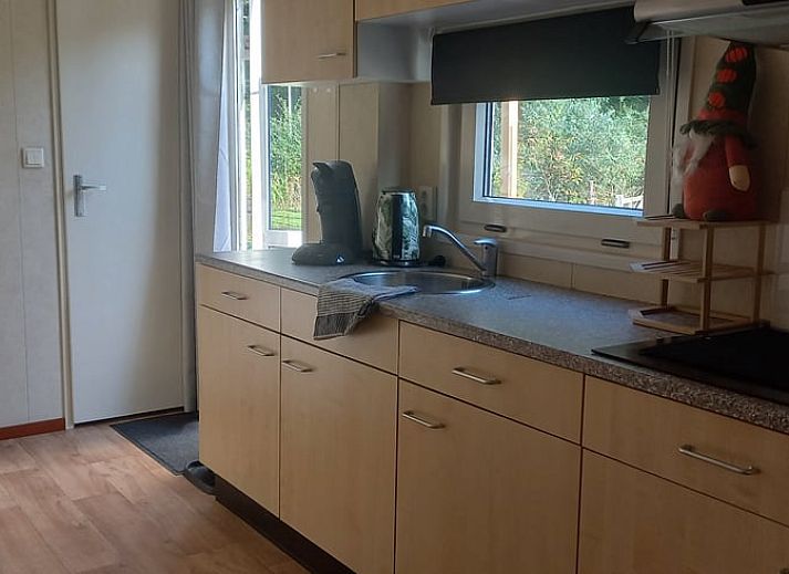 Unterkunft 293718 - Ferienhaus Achterhoek - Vakantiehuisje in Eibergen